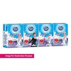Dutch Lady UHT Milky Frozen Full Cream 4 Pieces x 125ml