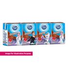 Dutch Lady UHT Milky Frozen Chocolate 4 Pieces x 125ml