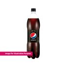 Pepsi Black PET 1.5L