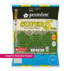 Jasmine Super 5 Special Super Import 5kg