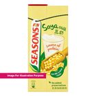 F&N Seasons Soya Bean 1L