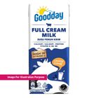 Goodday UHT Milk Full Cream 1L