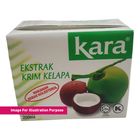 Kara Coconut Cream Extract 200ml