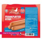 Ayamas Chicken Frankfurter 340g