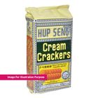 Hup Seng Ping Pong Cream Crackers 428g