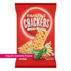 Munchy's Crackers Cream Crackers | 300 公克