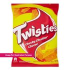 Twisties Big Cheese 60g
