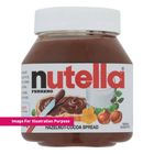 Nutella Hazelnut Spread 200g