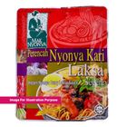 Mak Nyonya Instant Curry Laksa 200g