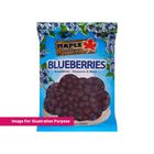 Maple Valley Frozen Blueberries 500g