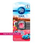AMBI PUR Car Mini Thai Dragon Fruit 1pc - 29425