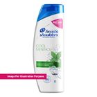 HEAD & SHOULDERS Cool Menthol Shampoo 300ml - 26711