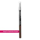 SILKYGIRL Hi-Definition Brow Liner 02 Dark Brown 1pc - 87885
