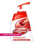 LIFEBUOY Total Protect Hand Wash 200 ml - 16591