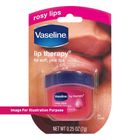 Vaseline Lip Care Rosy Lips 7g