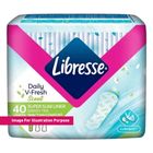 LIBRESSE Green Tea Super Slim Plantyliner 40's - 55068