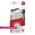 Energizer 2032 Lithium Button Cell Coin 3V Battery | 2 Pcs