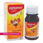 Uphamol Children Suspension (250mg) - Orange | 60 ml