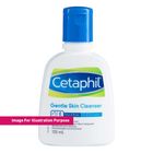 CETAPHIL Gentle Skin Cleanser For Face & Body 125ml - 19907