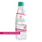 3LEGS Cooltopia Cooling Water Lychee 320ml - 73041