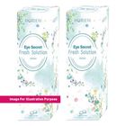 HORIEN Eye Secret Fresh Multi Purpose Solution 2 X 360ml - 22926