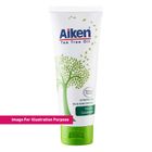 AIKEN Tea Tree Oil Facial Cleanser 100g - 23996