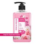 WATSONS ROSE & ORCHID SCENTED GEL HAND WASH 1 Piece - 27250