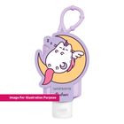 WATSONS Pusheen Wild Berry Antibacterial Hand Sanitiser 1 Piece - 26138