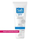 SAFI Perfect White 3X Brightening Whipped Foam Cleanser 95g - 31984