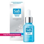 SAFI Perfect White 3X Brightening Hyaluron Serum 30ml - 32647