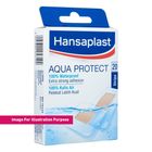HANSAPLAST Aqua Protect 20's - 15968