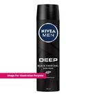 NIVEA FOR MEN DEEP Deodorant Spray 150ml - 92534
