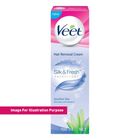 Veet Hair Removal Cream for Sensitive Skin 100ml