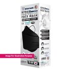 VIRCAST MEDIC KF94 Protective Face Mask Black Color 20's - 44911