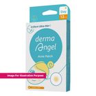 DERMA ANGEL Da Acne Patch Day 12's - 38261