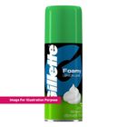 GILLETTE Foamy Shaver Lemon Lime 175g - 20218