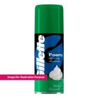 GILLETTE Foamy Shaver Menthol 175g - 20219