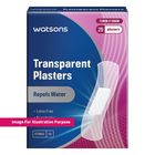 WATSONS Transparent Plaster 25s - 47899