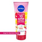 Nivea Body 10 Super Vitamins & Skin Foods Lotion 180ml