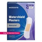 WATSONS Watershield Plaster 10s - 47911