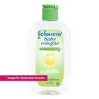 JOHNSON'S Baby Cologne Summer Swing 125ml - 45484