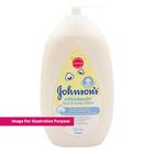 JOHNSON'S COTTON TOUCH FACE & BODY LOTION 500ML - 80098