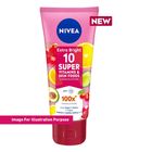 Nivea Extra Bright 10 Super Vitamins & Skin Foods Serum In Lotion 70ml
