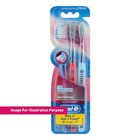 ORAL-B Ultrathin Extra Soft Pro Gum Care B2F1 3 Pieces - 89148