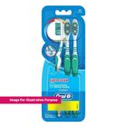 ORAL-B Complete Easy Clean Soft Toothbrush 3's - 70767