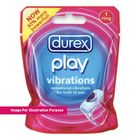 Durex Play Vibrations Condom | 1 Ring