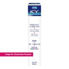 DUREX Lubricant K-Y Jelly 50g - 12202