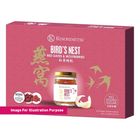 KINOHIMITSU Kino Red Dates Bird Nest 6 X 75G - 53601