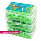 WATSONS Green Tea Round Dental Floss | 57485