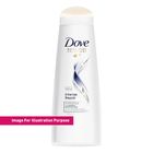 DOVE Shampoo Intense Repair 330ml - 59799